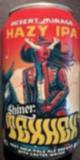 Shiner Tex Mex Dessert Mirage Hazy IPA